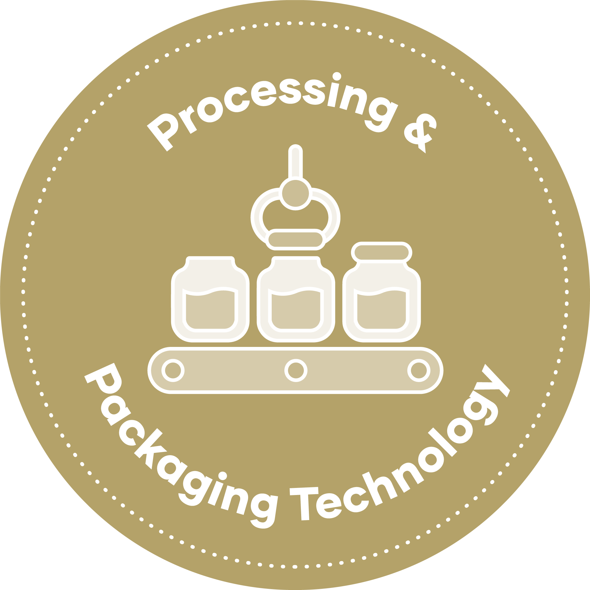 processing and packaging technology